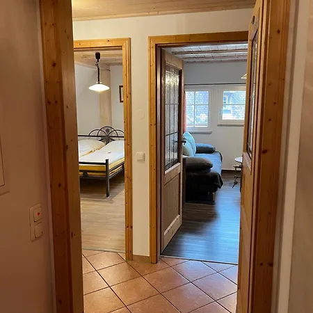 イン Gaestehaus Gerlinger 2*