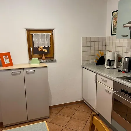イン Gaestehaus Gerlinger 2*