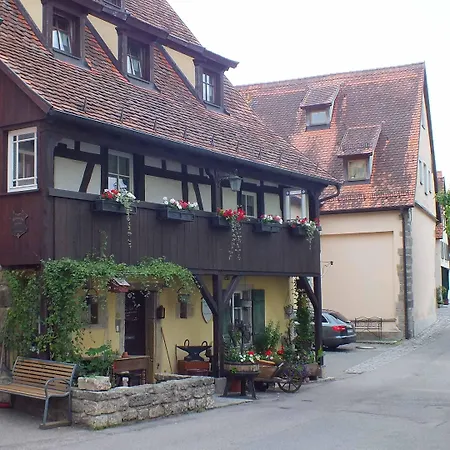 Kro Gaestehaus Gerlinger