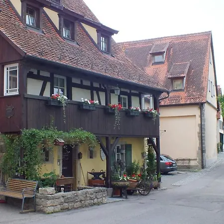 Gaestehaus Gerlinger イン