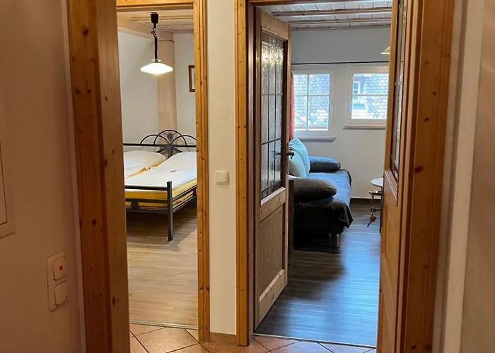 Kro Gaestehaus Gerlinger 2*
