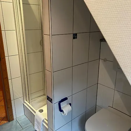 Gaestehaus Gerlinger Han/Misafirhane 2*