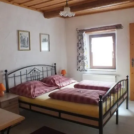 Gaestehaus Gerlinger 2*