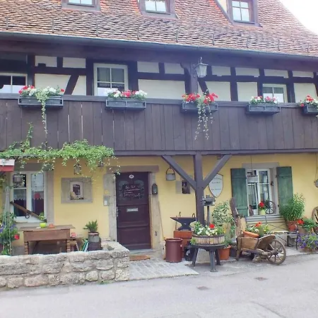 Värdshus Gaestehaus Gerlinger 2*