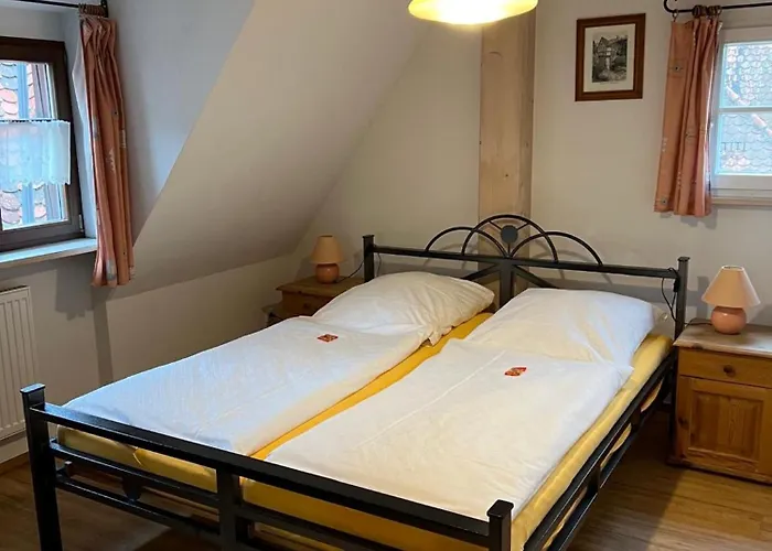Gerlinger Rothenburg ob der Tauber