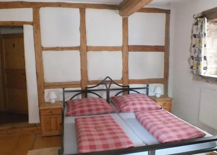 Gaestehaus Gerlinger Fogadó 2*